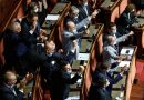 Ddl Zan affossato al Senato: «Noi protestanti preoccupati e delusi»