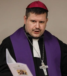 Vescovo Primate