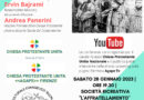 A Firenze “Per non dimenticare: la Shoah e le persecuzioni di rom e omosessuali”