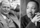 A Firenze il 4 aprile si parla di Martin Luther King e Dietrich Bonhoeffer